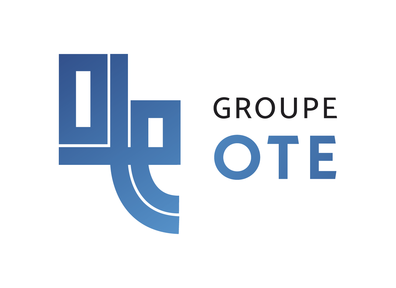 Le Groupe OTE