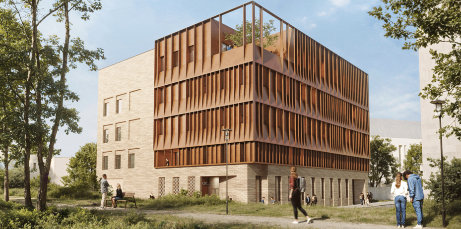 Campus chirurgical du Grand Paris