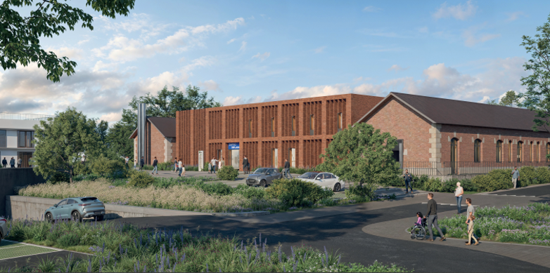 SMR (Soins Médicaux et de Réadaptation) pédiatrique