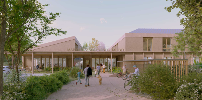 Centre Hospitalier Spécialisé de la Savoie