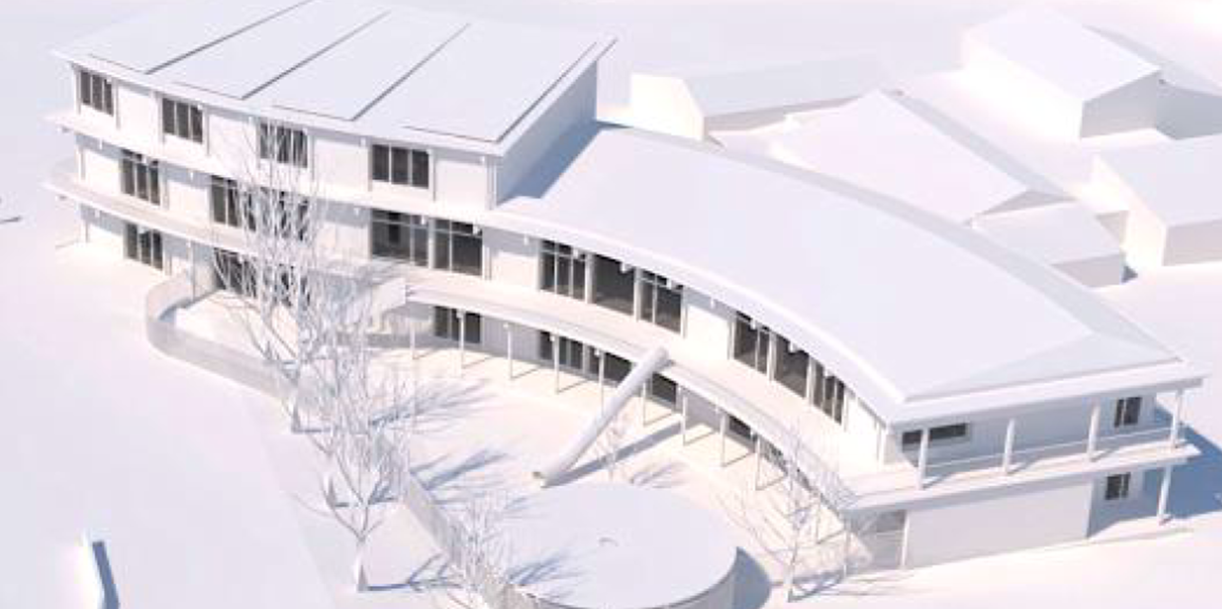 Pôle enfance jeunesse