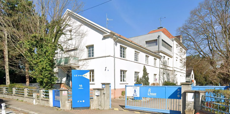 Audit énergétique parc immobilier Fondation Le Phare