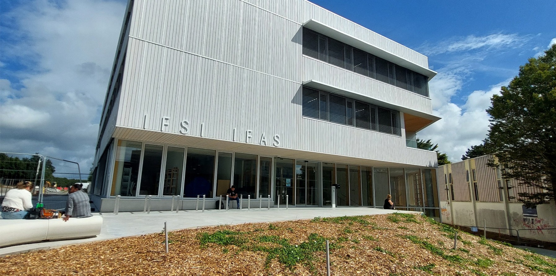 Institut de Formation en Soins Infirmiers et d&rsquo;Aides-Soignants
