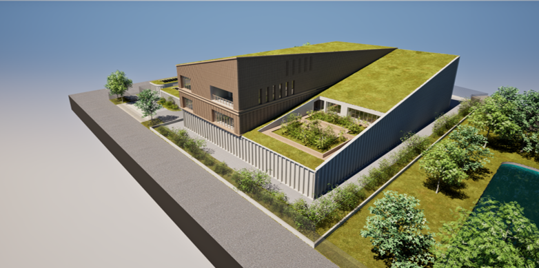Commande Centralisée du Réseau